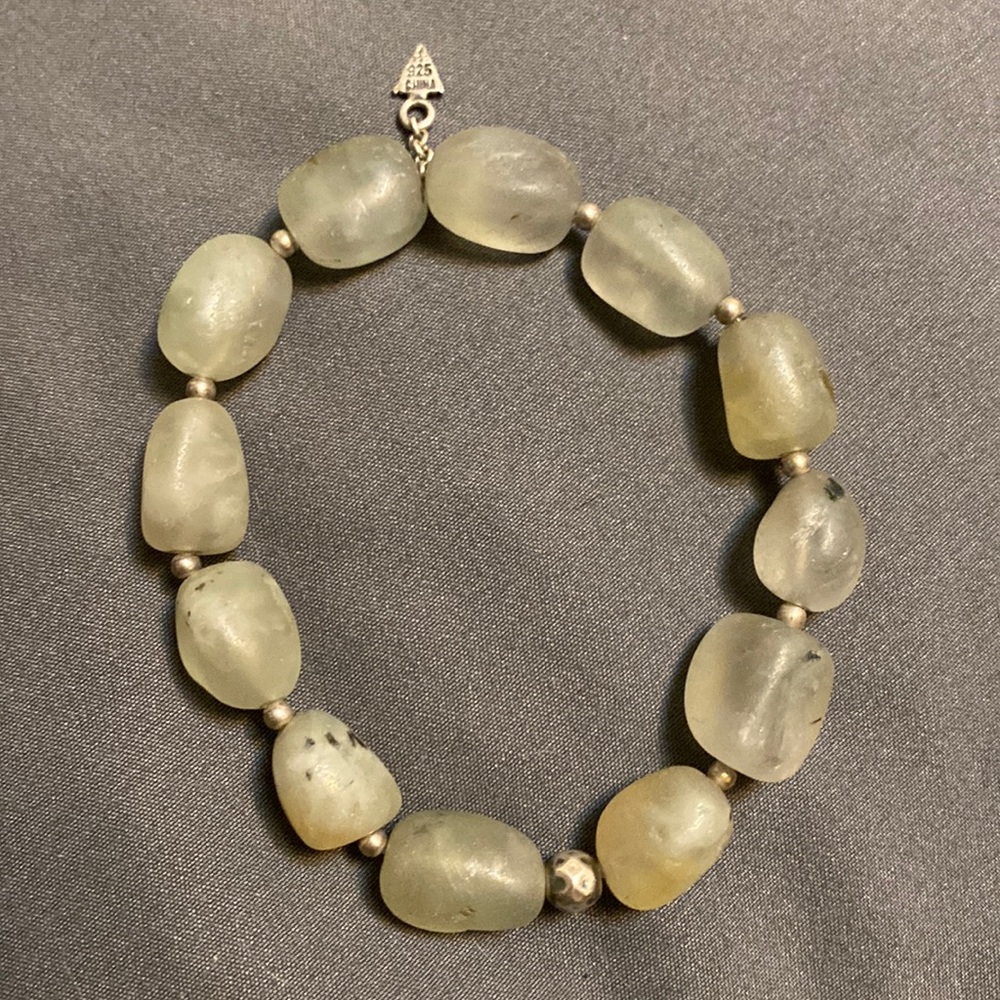 Silpada bracelet